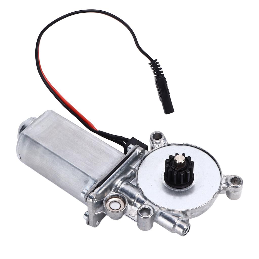RV Power Awning Motor 373566 266149 Universal Steel Rustproof Replacement for Solera