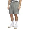 Nike Solo Swoosh Casual Shorts Men's Linen DX0818-029