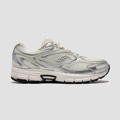 Cohesion 2026 Unisex Retro Casual Shoes
