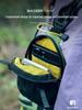 Outdoor Phone Shoulder Bag & Water Bottle Holder for Hiking & Mountaineering