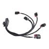 Fuel Injector Wire Harness 28329581 Fit For Left Hand Fuel Rail 5.3L 6.2L V8