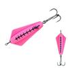 Sequins VIB Lure 7g 3.9cm/26g 7.3cm Spinner Bait Lure Design Swimbait  Tasmanian Waters