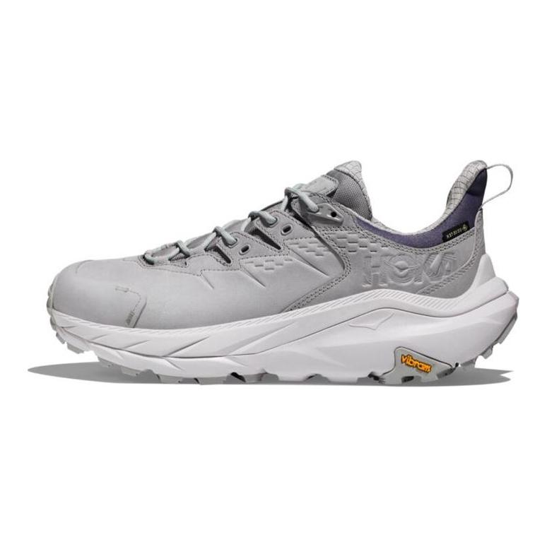 HOKA ONE ONE Kaha 2 Low Gore Tex Harbor Mist Sneakers 1130530-HMNCL