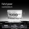 AULA SC580EVO Lightweight Ergonomic Tri-Mode Gaming Mouse