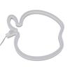LED Neon Sign Fruit Style USB Battery Powered High Safety Widely Used Red Neon Light for Bedroom