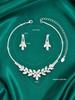 Fashion Jewelry  For Women's Set