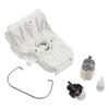 Air Filter Kit Easy Installation Engine Protection