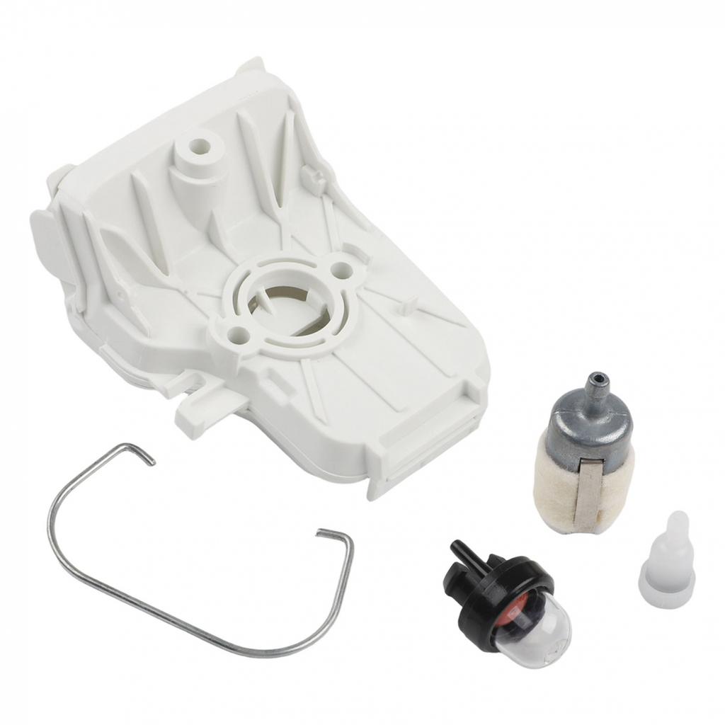 Air Filter Kit Easy Installation Engine Protection