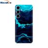 Soft Clear TPU Case For Samsung S24 FE Case Silicon Bumper Shockproof Back Cover For Samsung Galaxy S24 FE Ultra Plus S24FE S24+