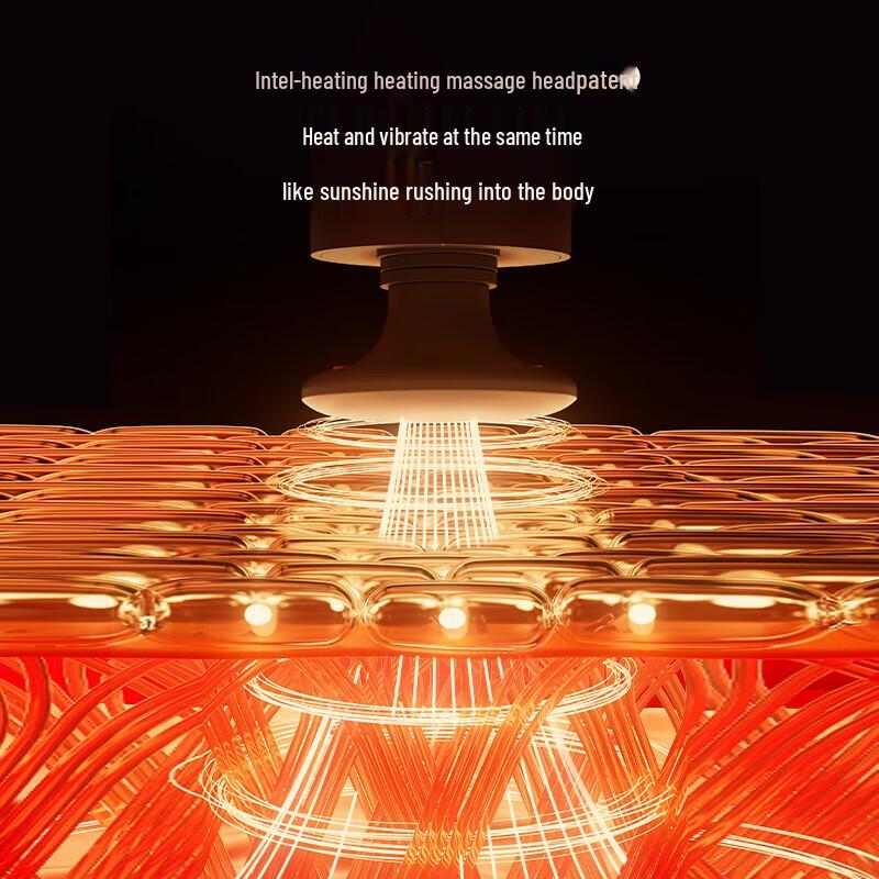 PICOOC Mini H1 Hot Compress Fascia Gun