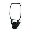 1Pair Rear View Mirror for Motocross ATV/UTV Jeep Reversing Mirror 1.5/2 Inch Universal Side