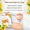 LUX Detox & Soothing Clean Bar Soap