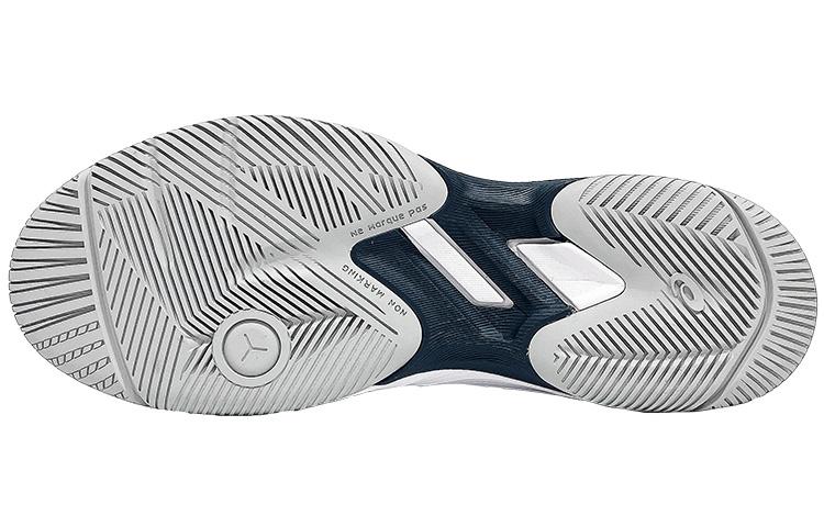 ASICS Court Hunter 3 'White Blue' 1071A088-101