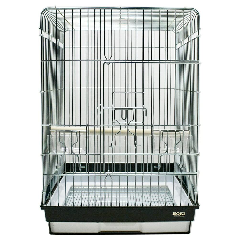 

HOEI 465 parrot black чёрный