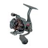 Okuma Ceymar A Series Spinning Reel C-2000A Free Drive Lightweight 8BB Gunmetal