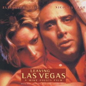 CD OST Leaving Las Vegas Original Motion P POCM1173 AM 1996 Japan Soundtracks Musicals Gebraucht