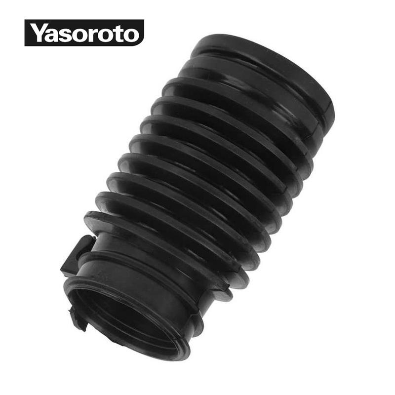 Air Cleaner Intake Hose Tube For Honda Accord V6 2003-2007 Acura Tl 2004- 2006 17228-RCA-A00 17228RCAA00