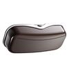 Visor Mounted Eyewear Holder ABS Sunglasses Holder Car Glasses Case Easy tallation Visor Clip High-Quality ABS Material