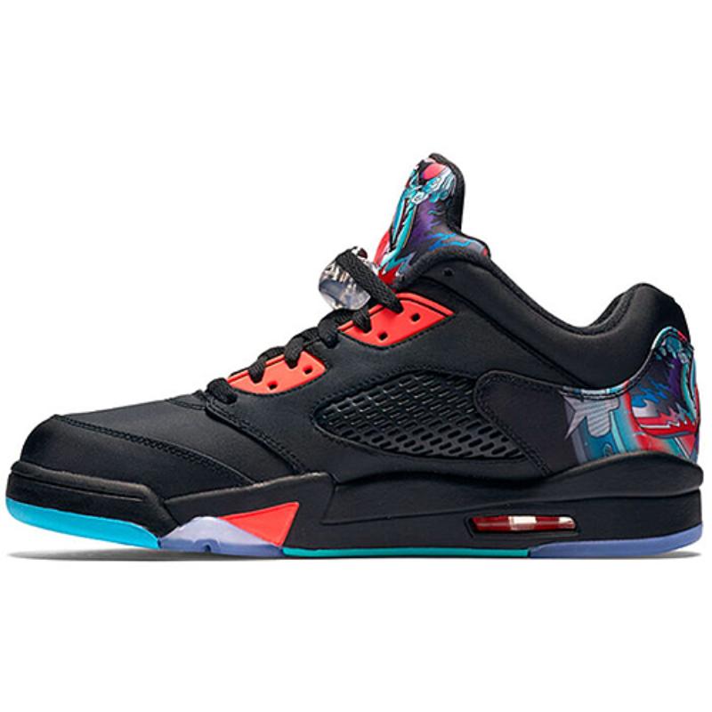 

Jordan 5 Retro Low Chinese New Year Jordan 840475-060 44