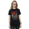 Batman Womens/Ladies Rogues Gallery Cotton Boyfriend T-Shirt