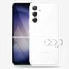 For Samsung S24 Plus Case Clear Soft Silicone TPU Phone Case Back Cover For Samsung Galaxy S24 Coque For Samsung S24 Ultra Funda