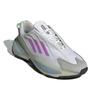 Adidas Ozrah 'White Sonic Fuchsia' (Unisex) Cloud White / Sonic Fuchsia / Ambient Sky Running Shoes H04207
