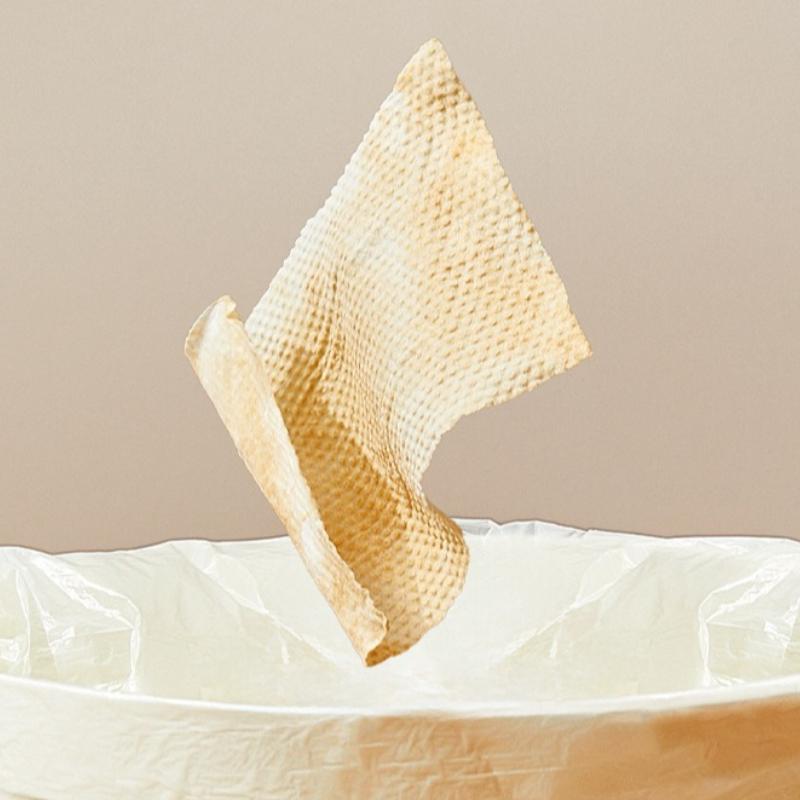 1PC Rotatable Clip-on Plastic Mop, Bathroom Wall Cleaning Brush, Hands-Free Automatic Floor Cleaner, Glass Cleaner, Holiday Gift