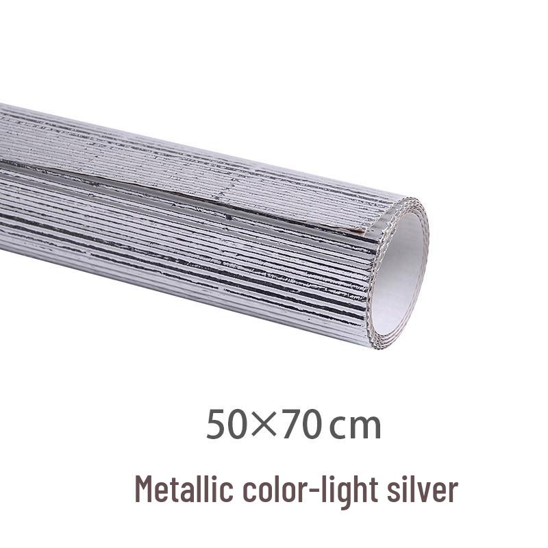 A4 Color Corrugated Paper for Kindergarten DIY Crafts - Thickened 3D Color Paper for Students