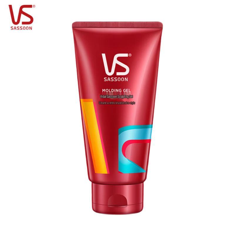 VS Long-Lasting Styling Gel