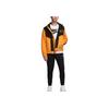 Nike Sportswear Synthetic-Fill Sport Collar Jacket Men Jacket Golden-Orange BV4583-886