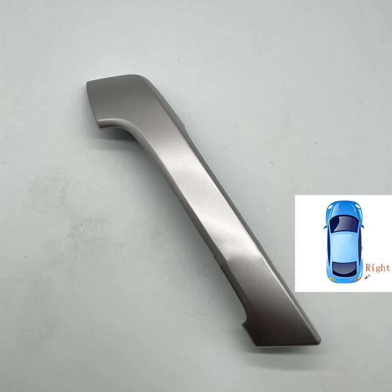 ABS Car Interior Door Handle Decoration Cover Trim For Toyota Land Cruiser Prado FJ150 2010-2018 74222-60150 74221-60160