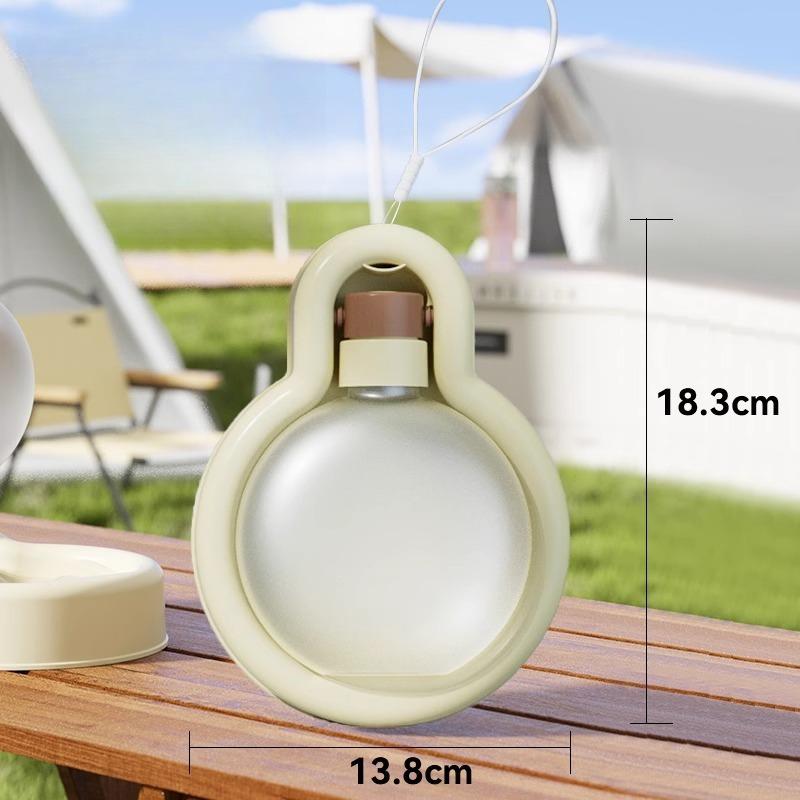 

1pc Pet Outdoor Water Cup Foldable Portable Dog Water Bottle Large Capacity Bowl for Small Dogs Drinking