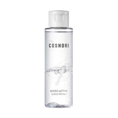COSNORI Micro Active Αφαιρετικό Χειλιών & Ματιών 100ml