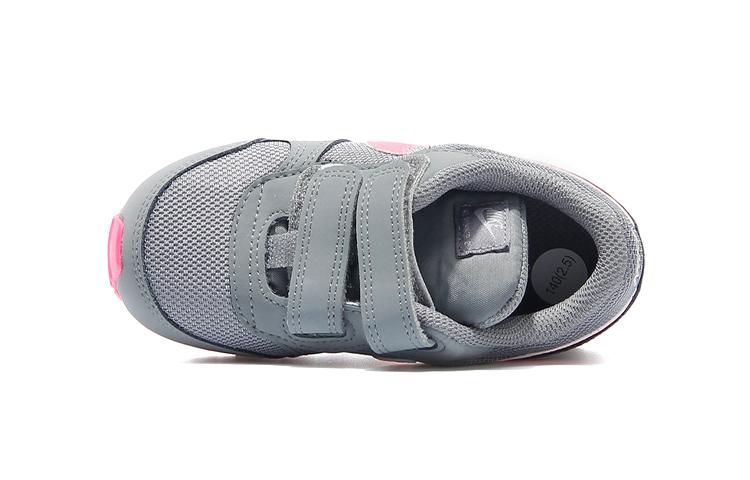 Nike MD Runner 2 Low top Toddler Shoes Infant And Toddler 807328-002