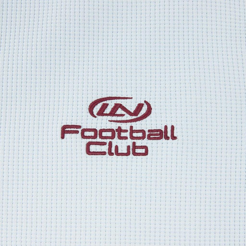 Li Ning Sports Lifestyle Series Marke Logo Stehkragen Partnerjacke Unisex Jacke AWDW511-4