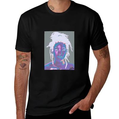 Willow Smith T-Shirt T-Shirt Mann Baumwolle T-Shirts Baumwolle 100% T-Shirt