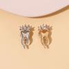 Cartoon Tooth Pins Protect Your Dental Enamel Pins Dentist Doctor Clothes