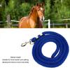 Heavy Duty Horse Training Rope High Tensile Horse Web Lunge Line Horse Lunge Rope  Large Horses