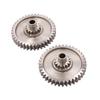 Improved Convertible Top Transmission Gears Fit For 1997-2012 Porsche Boxster