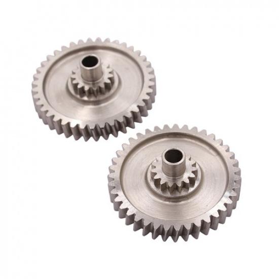 Improved Convertible Top Transmission Gears Fit For 1997-2012 Porsche Boxster