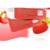 SADOER - Fruit Extract Niacinamide Foot Mask - 6 Types