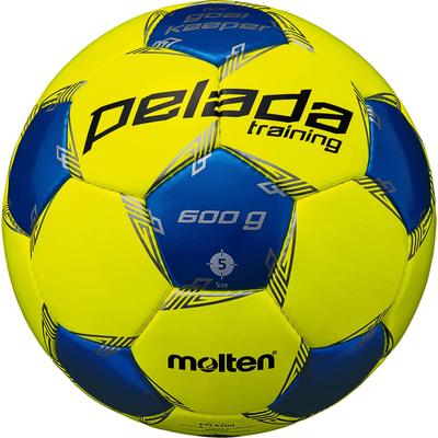 Molten Soccer Ball 5 Skill Up Pereda Keeper Training F5L9200 No. [2020 Model]