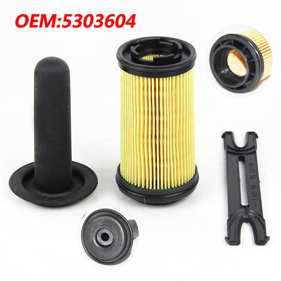 1x Lkw Harnstoff Pumpe Filter 96mm Ersatz #5303604 2871879 1457436033 21516229