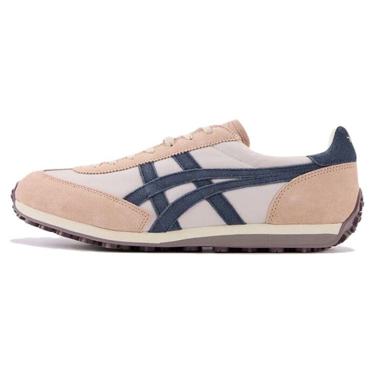 

Onitsuka Tiger Men s EDR 78 Pink Navy Purple 1183C263-251 40.5