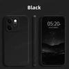Luxury Case For Oneplus Nord CE6 Cover Oneplus Nord CE6 Funda Coque Liquid Silicone Camera Protector Soft TPU Phone Bumper