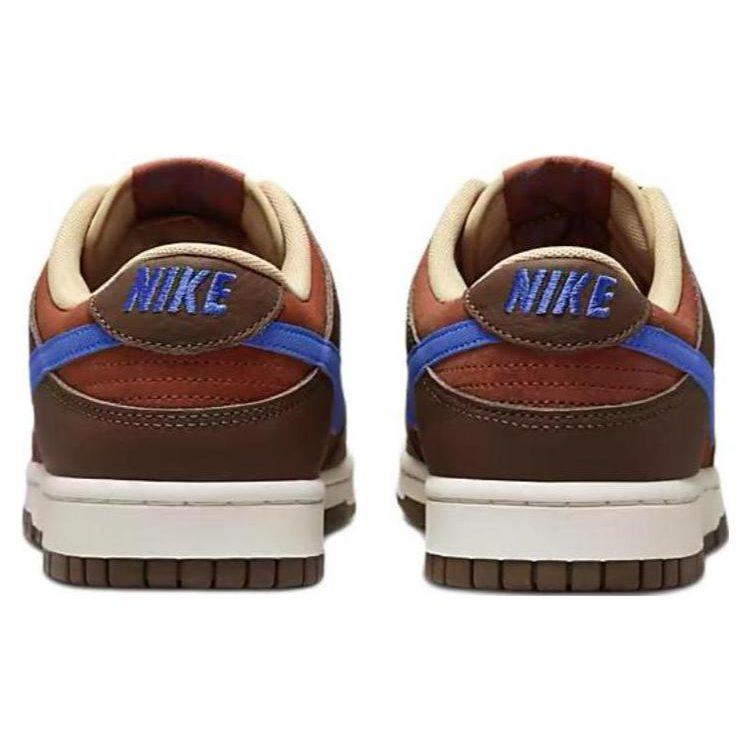 Nike Dunk Low Premium 'Mars Stone Blue' DR9704-200