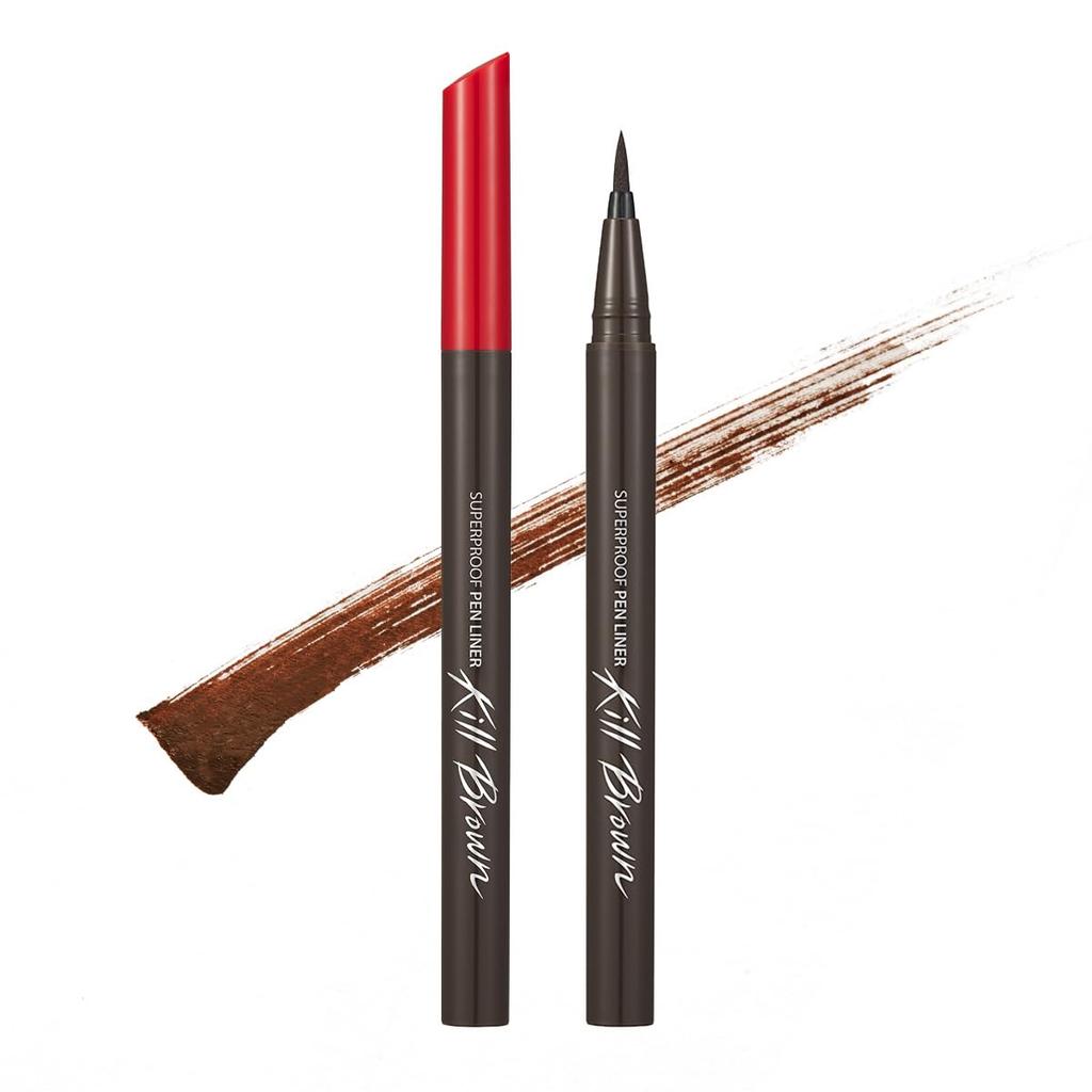 [CLIO] Superproof Pen Liner