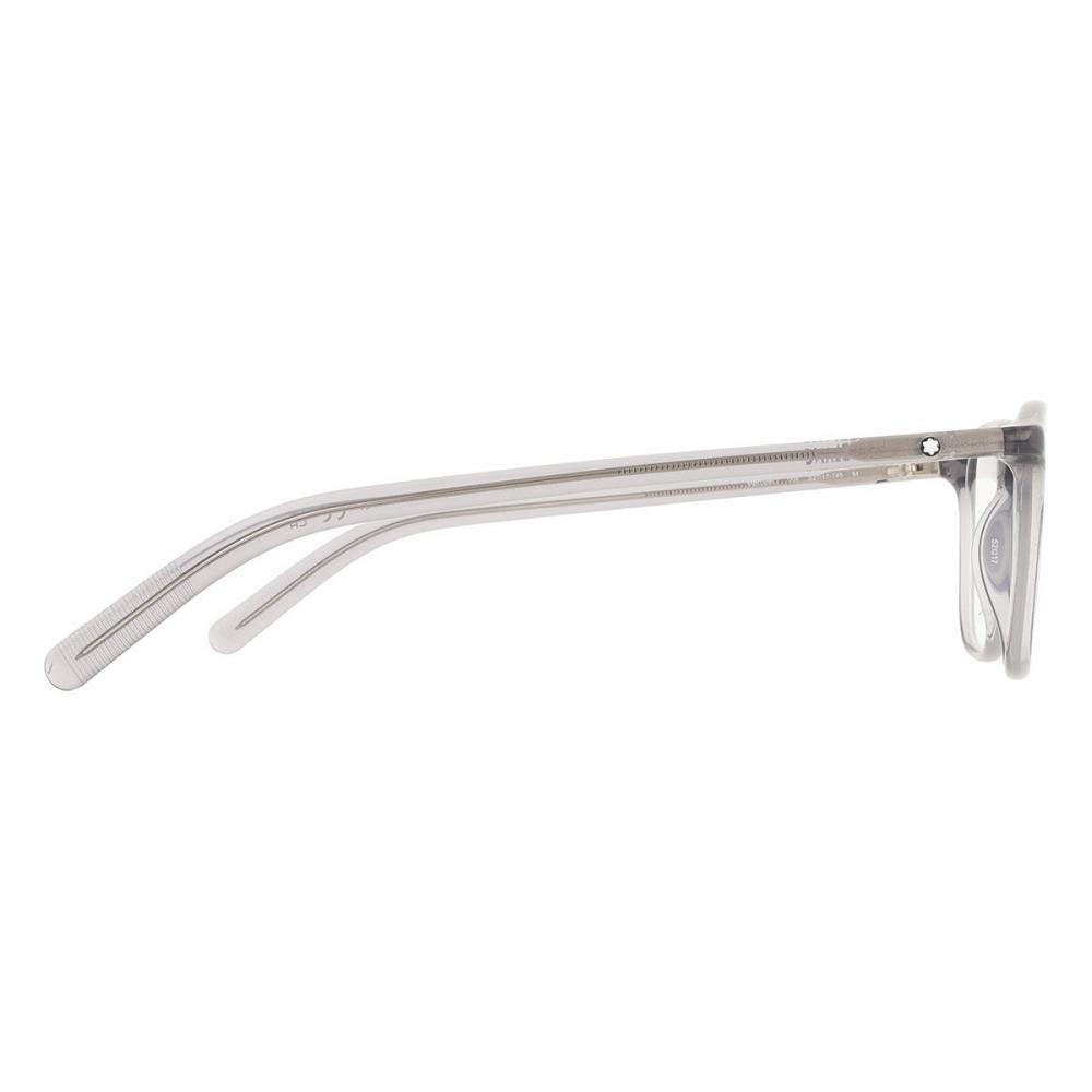 Montblanc Mb0386o 004 Men Eyeglasses