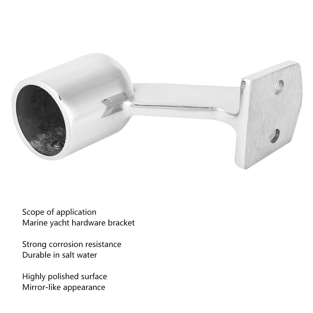 Stainless Steel Bracket Corrosion Resistant Hardware Accessories Hand Operated Tools