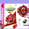 Beyblade Burst B-179 Superking Death Solomon Limited Edition Kampfkreisel Spielzeug mit Launcher für Erwachsene und Kinder